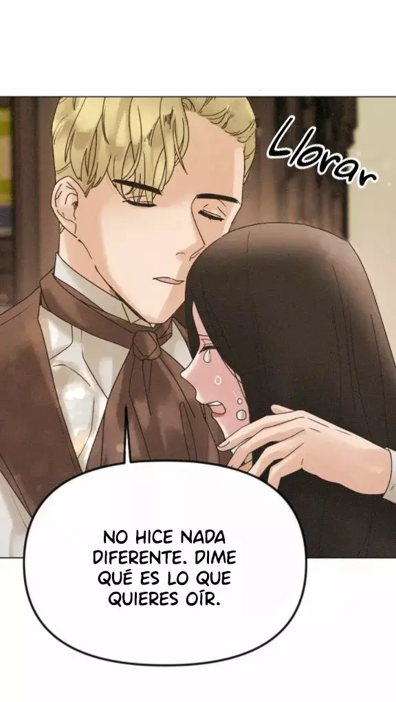 How Dare You (Bab) capítulo 29, página 32