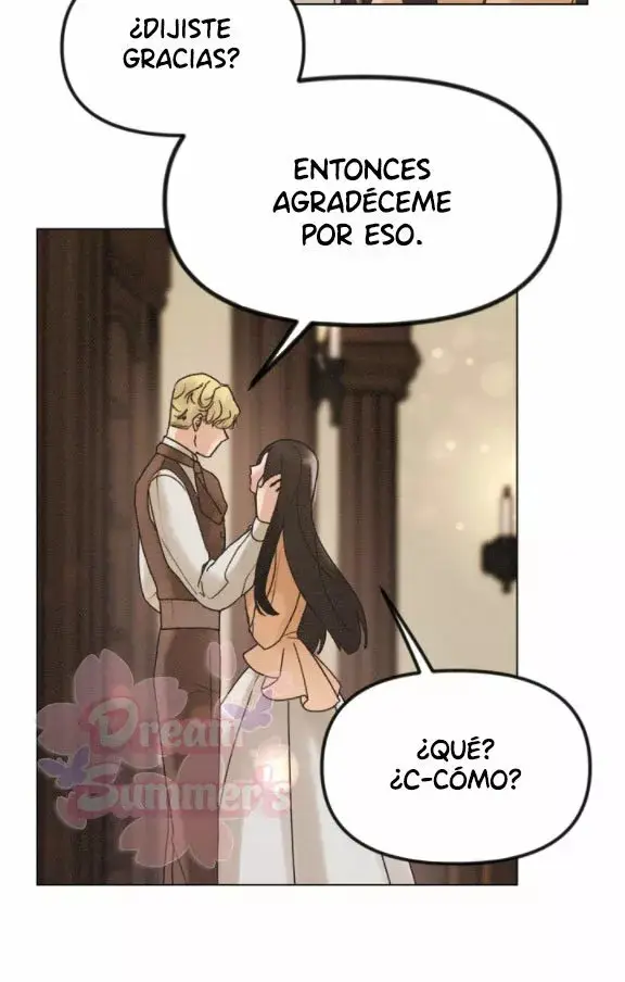 How Dare You (Bab) capítulo 29, página 34