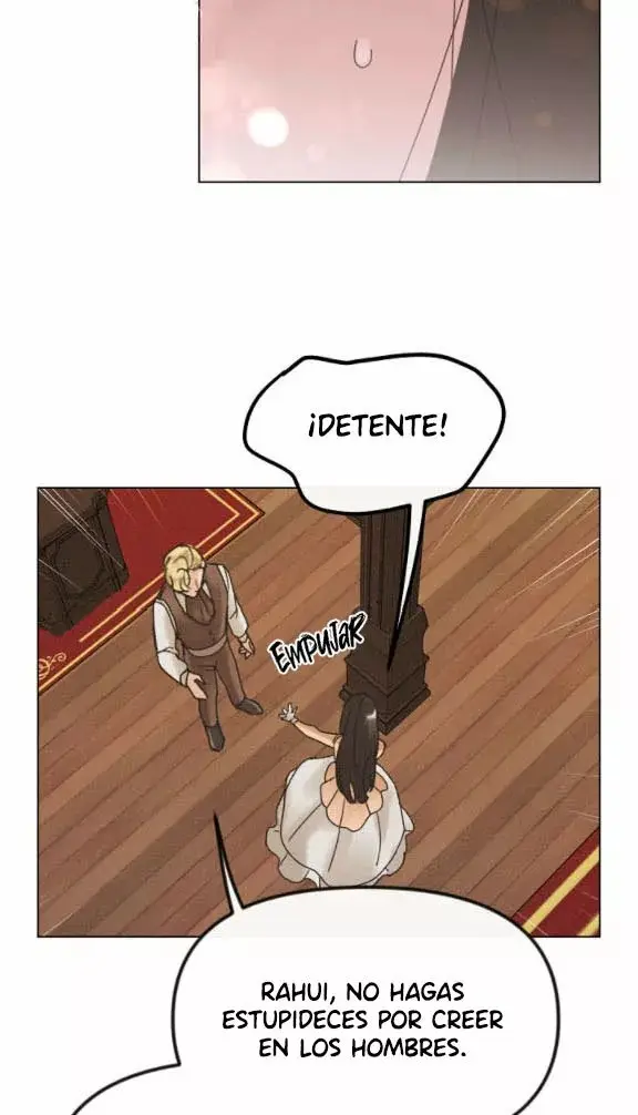 How Dare You (Bab) capítulo 29, página 38