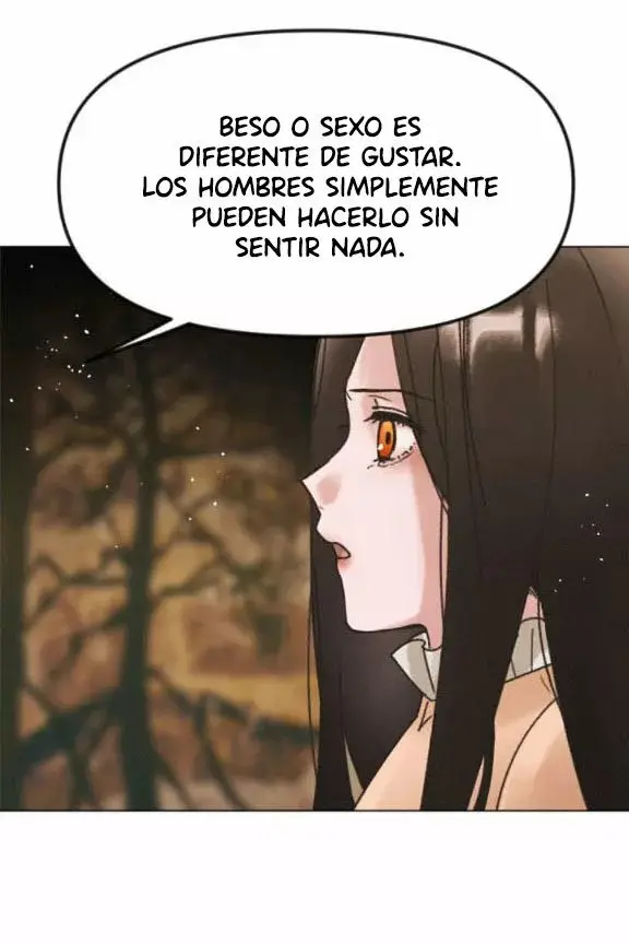 How Dare You (Bab) capítulo 29, página 40