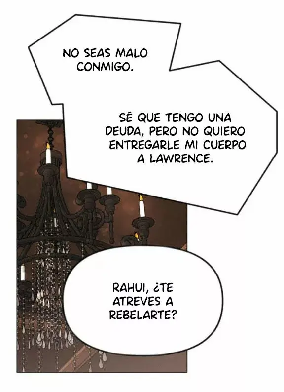 How Dare You (Bab) capítulo 29, página 41