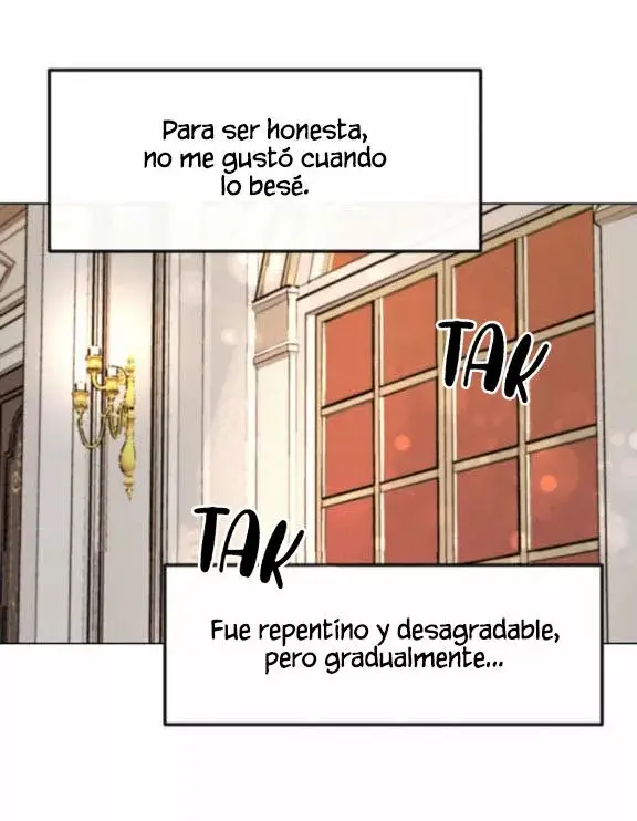 How Dare You (Bab) capítulo 29, página 51