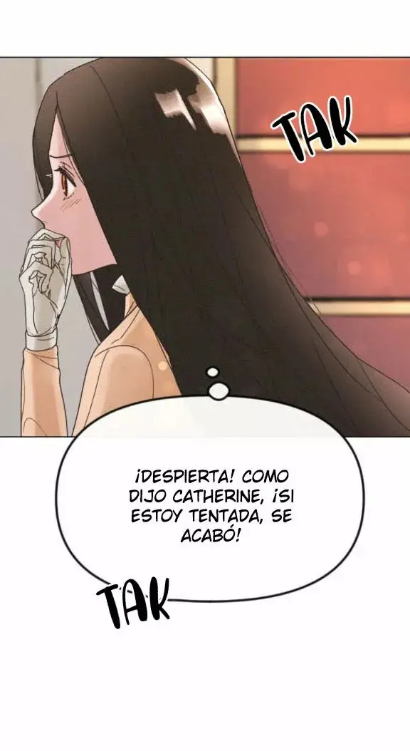 How Dare You (Bab) capítulo 29, página 52