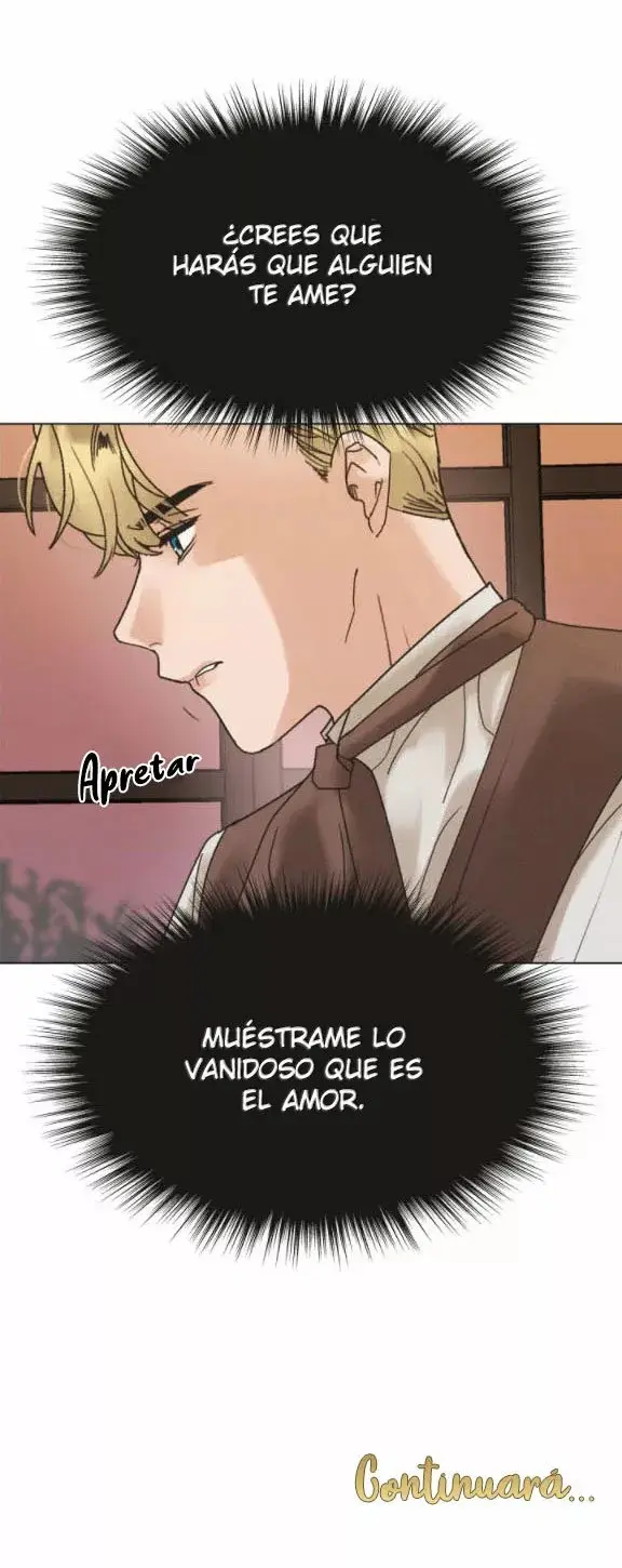 How Dare You (Bab) capítulo 29, página 55