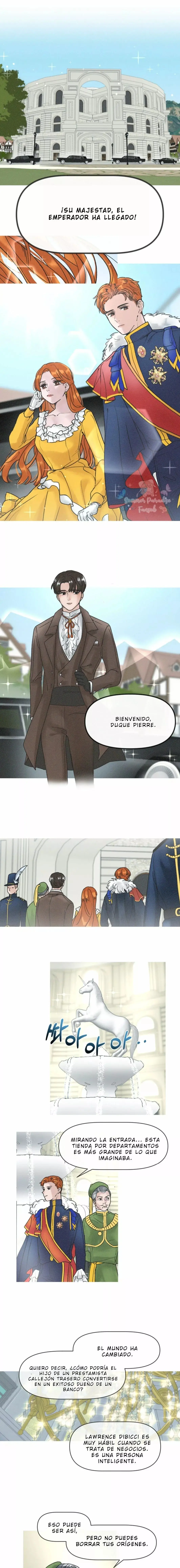How Dare You (Bab) capítulo 3, página 10