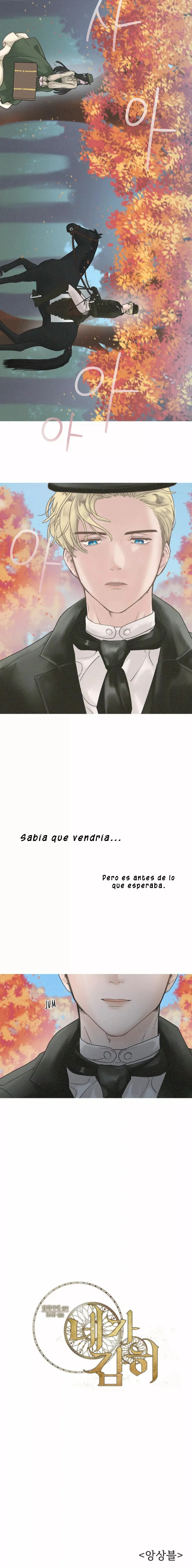 How Dare You (Bab) capítulo 3, página 22