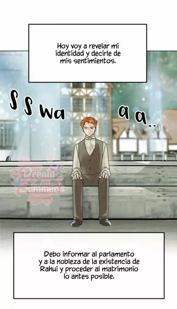How Dare You (Bab) capítulo 30, página 6