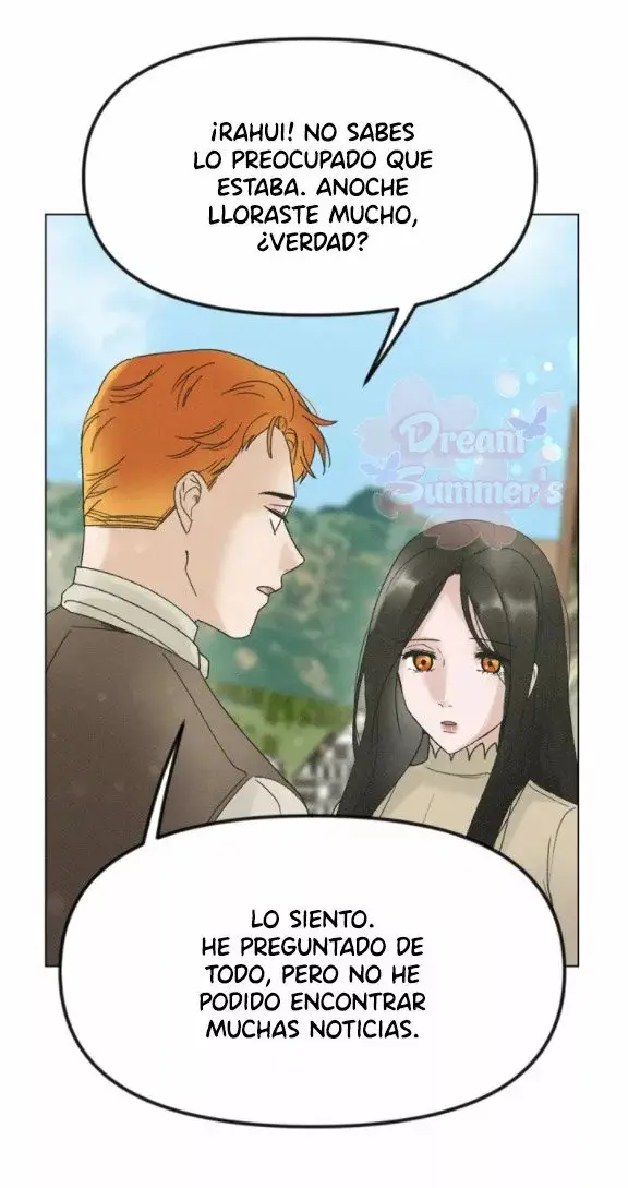 How Dare You (Bab) capítulo 30, página 10