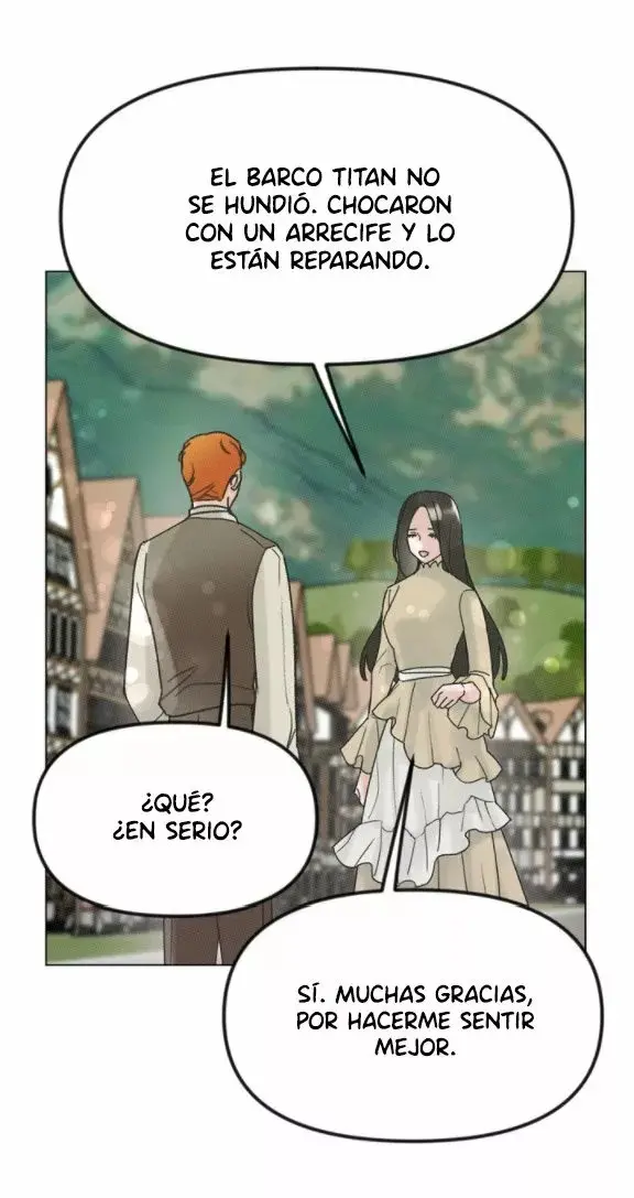 How Dare You (Bab) capítulo 30, página 11