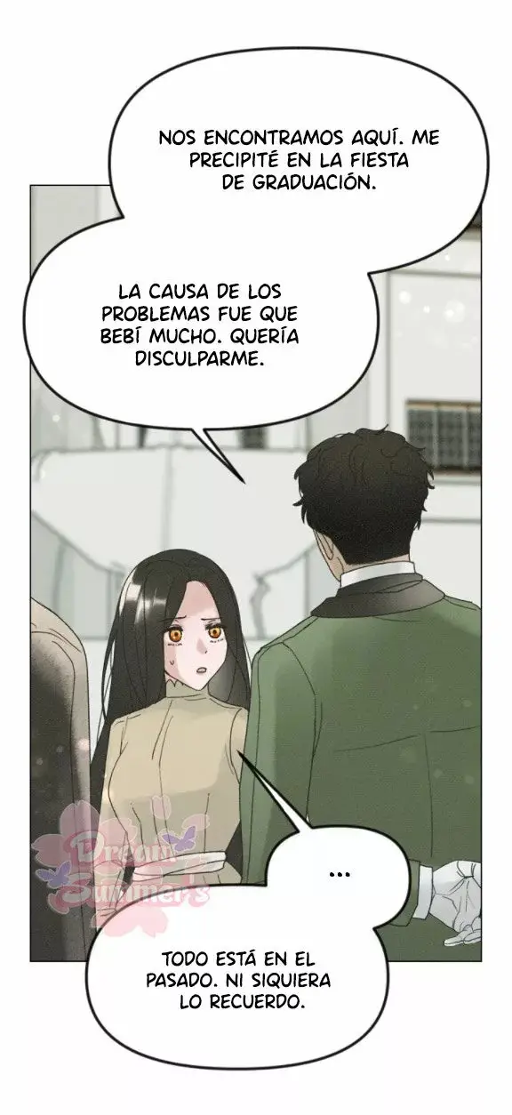 How Dare You (Bab) capítulo 30, página 28
