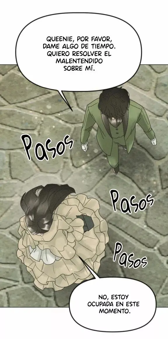 How Dare You (Bab) capítulo 30, página 29