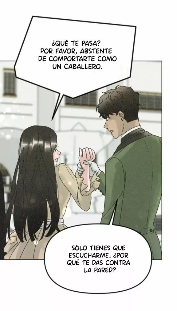 How Dare You (Bab) capítulo 30, página 33