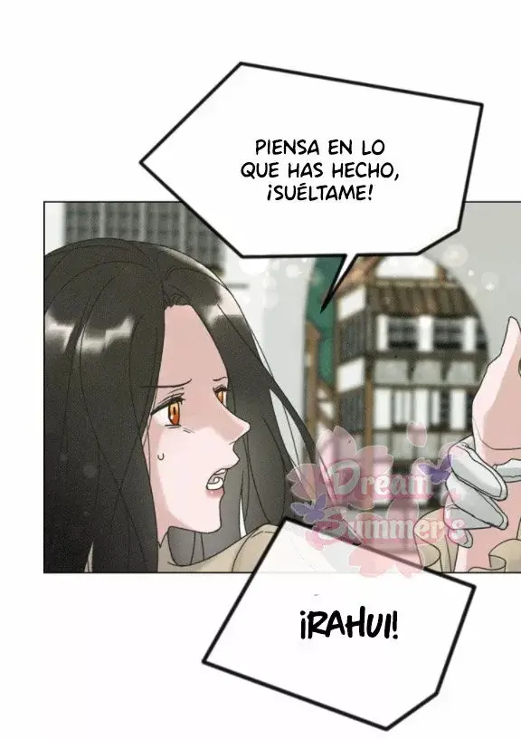 How Dare You (Bab) capítulo 30, página 34