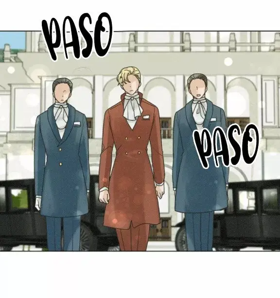 How Dare You (Bab) capítulo 30, página 35
