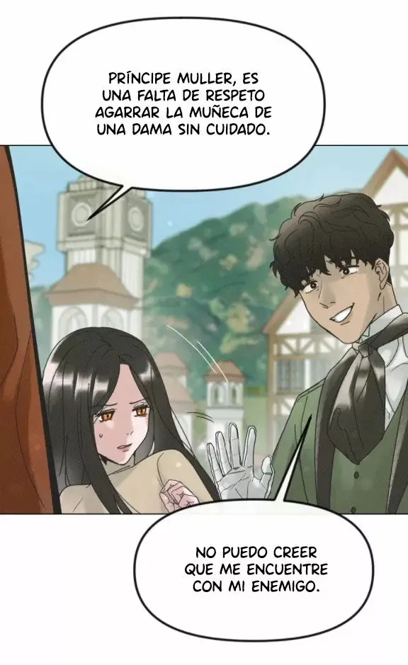 How Dare You (Bab) capítulo 30, página 36