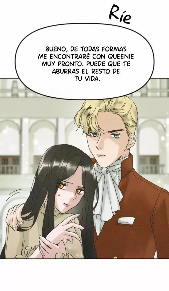 How Dare You (Bab) capítulo 30, página 37