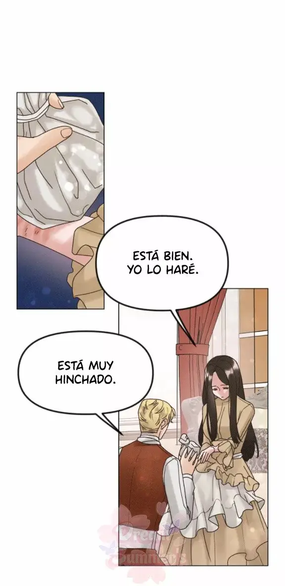 How Dare You (Bab) capítulo 30, página 39