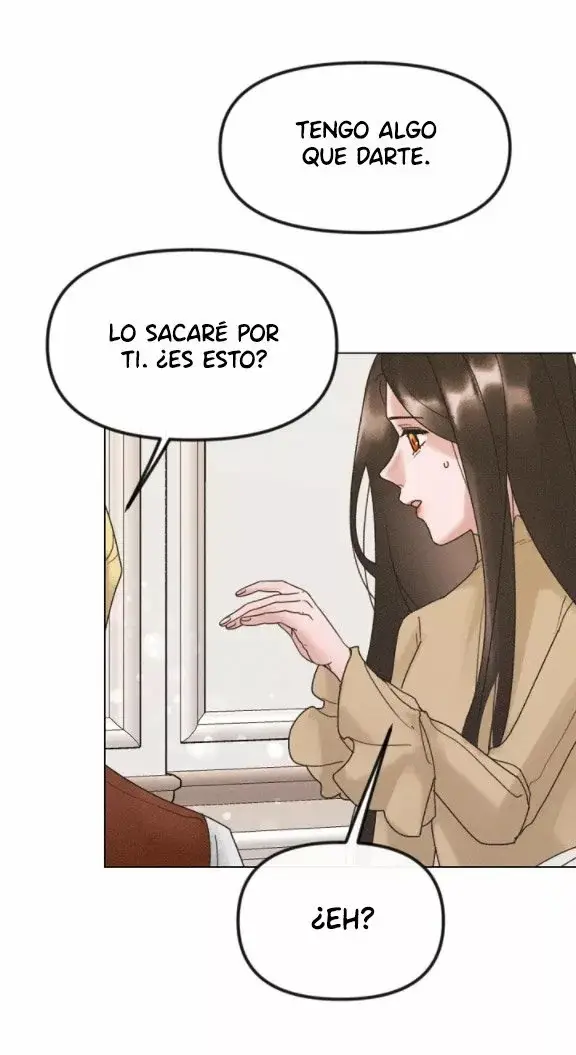 How Dare You (Bab) capítulo 30, página 41