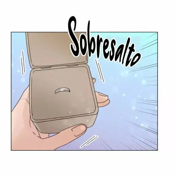 How Dare You (Bab) capítulo 30, página 43