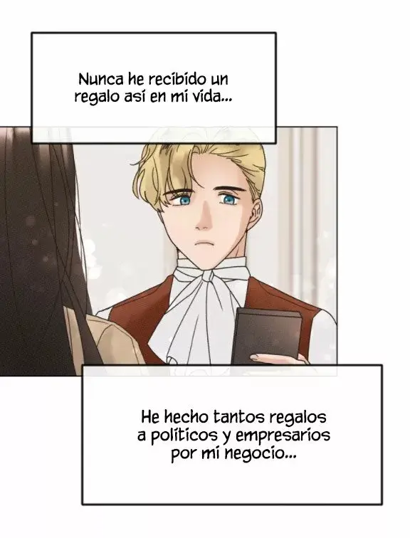 How Dare You (Bab) capítulo 30, página 47