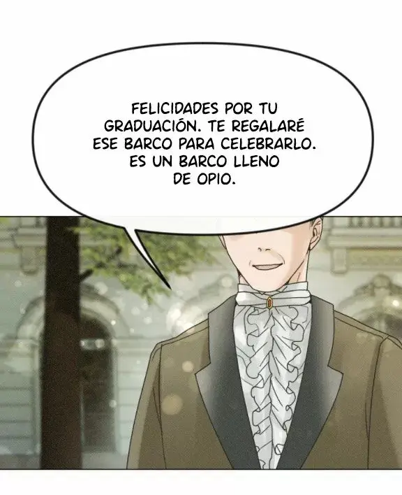How Dare You (Bab) capítulo 30, página 49