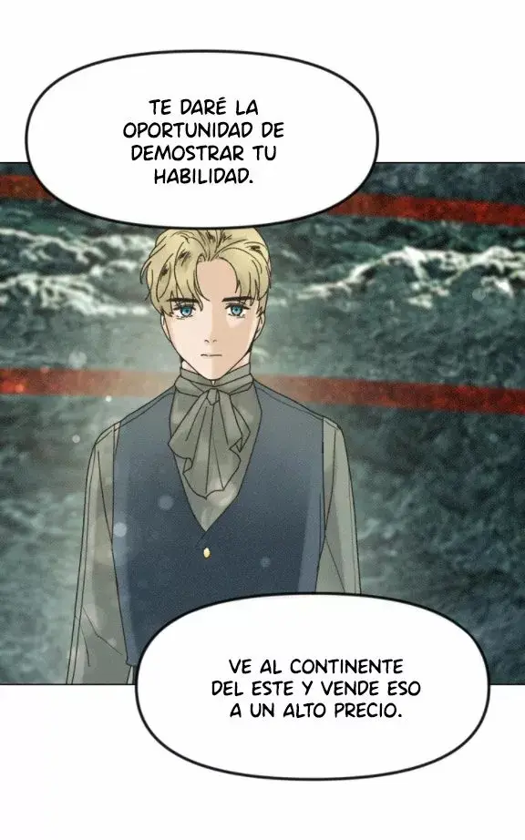 How Dare You (Bab) capítulo 30, página 50