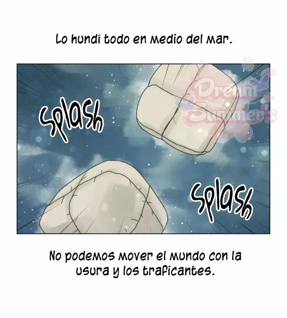 How Dare You (Bab) capítulo 30, página 51