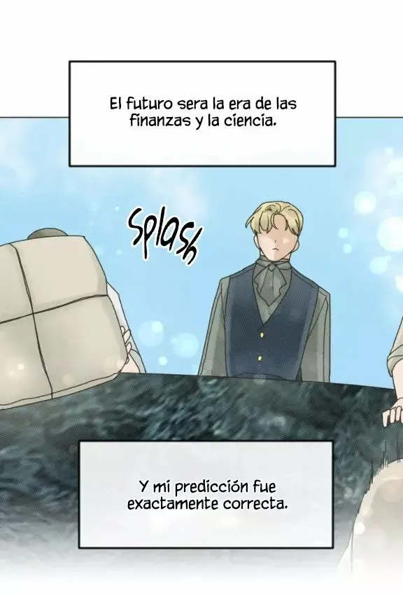 How Dare You (Bab) capítulo 30, página 52