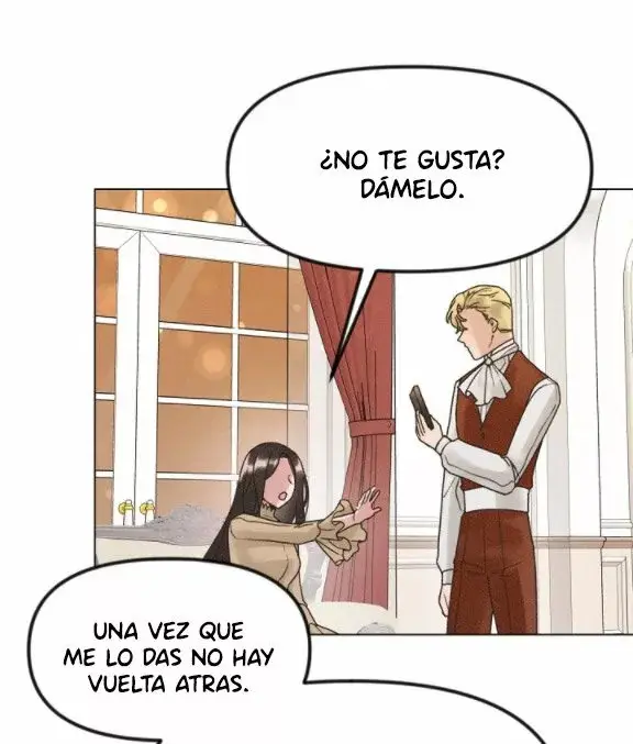 How Dare You (Bab) capítulo 30, página 53