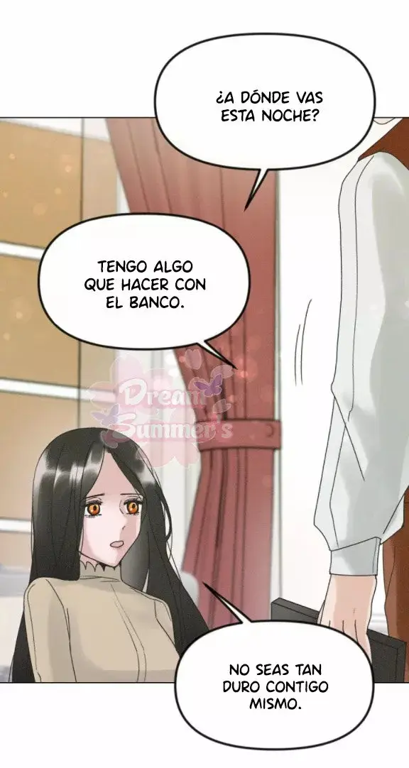 How Dare You (Bab) capítulo 30, página 56
