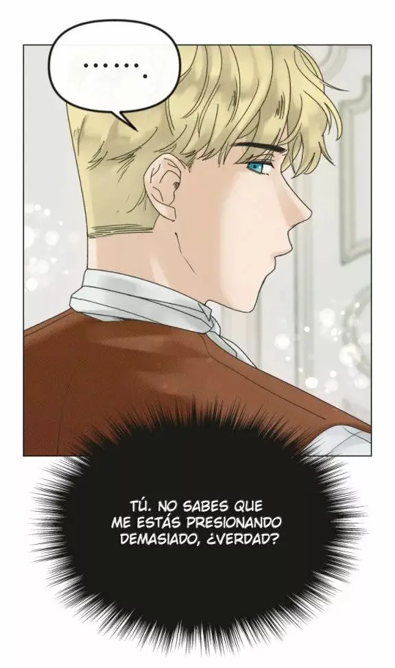 How Dare You (Bab) capítulo 30, página 57