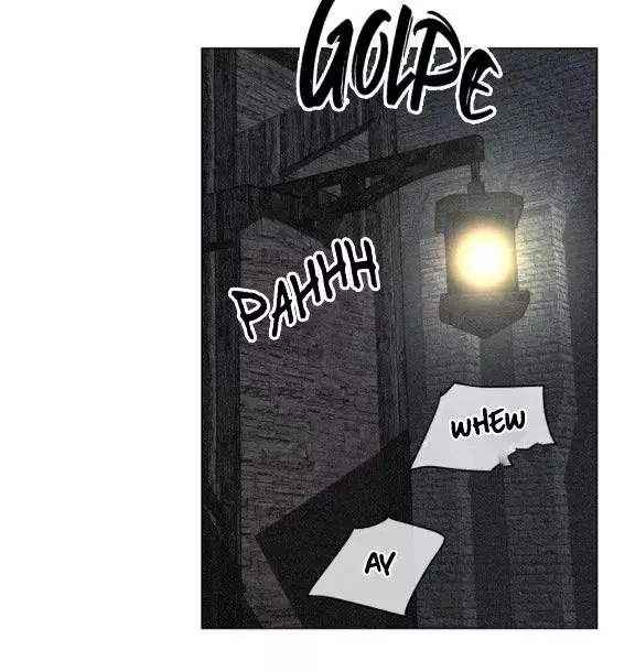 How Dare You (Bab) capítulo 30, página 60