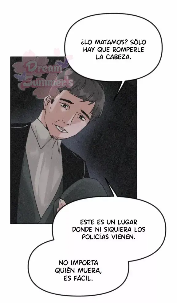 How Dare You (Bab) capítulo 30, página 63