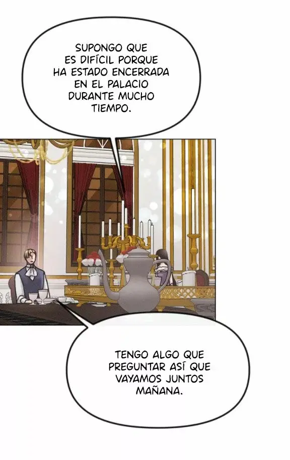 How Dare You (Bab) capítulo 31, página 6