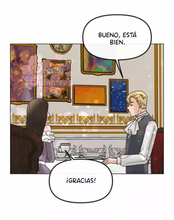 How Dare You (Bab) capítulo 31, página 8