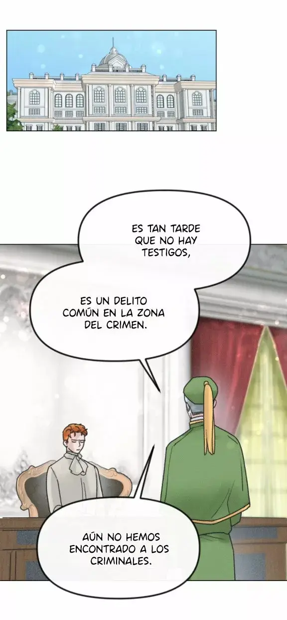 How Dare You (Bab) capítulo 31, página 10
