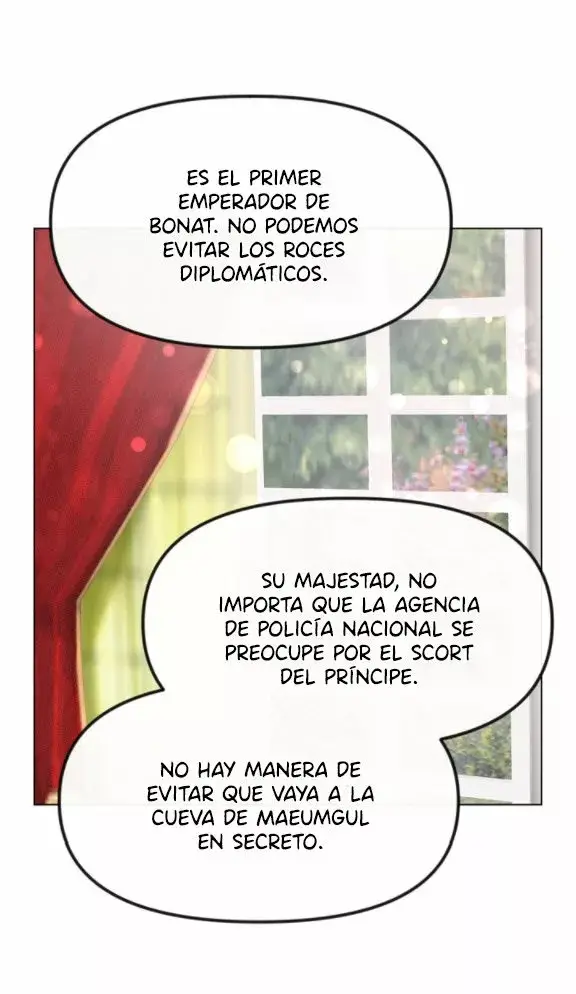 How Dare You (Bab) capítulo 31, página 11