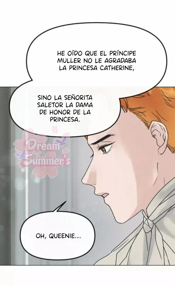 How Dare You (Bab) capítulo 31, página 14