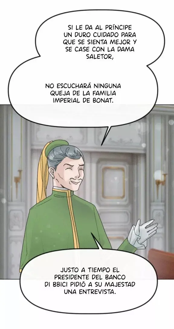 How Dare You (Bab) capítulo 31, página 15
