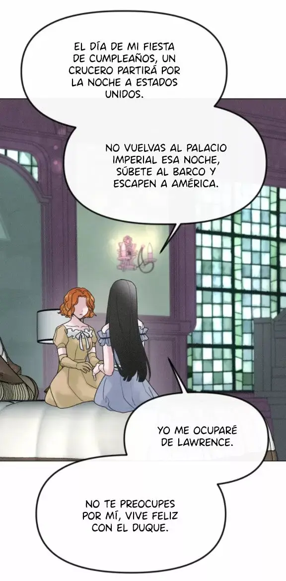 How Dare You (Bab) capítulo 31, página 18