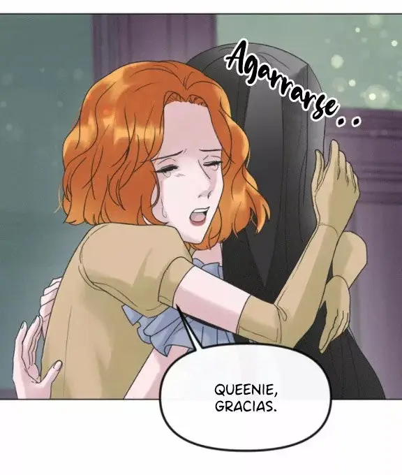 How Dare You (Bab) capítulo 31, página 19