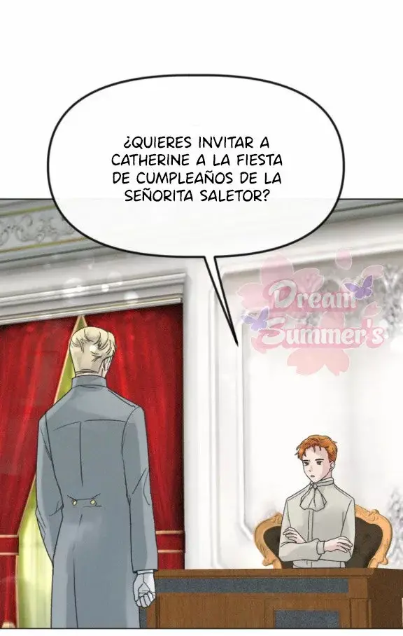 How Dare You (Bab) capítulo 31, página 21