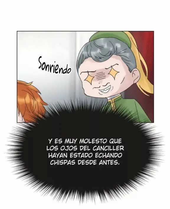 How Dare You (Bab) capítulo 31, página 23