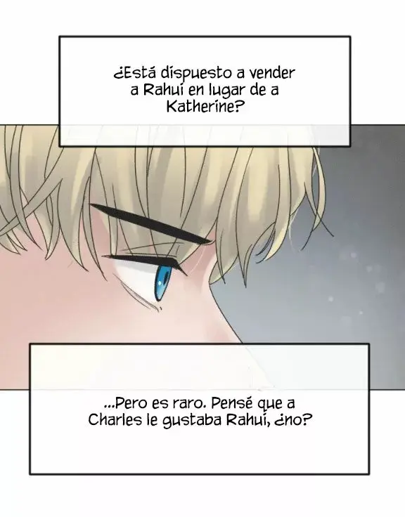 How Dare You (Bab) capítulo 31, página 25