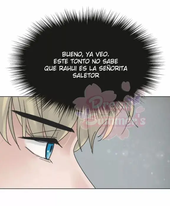 How Dare You (Bab) capítulo 31, página 26