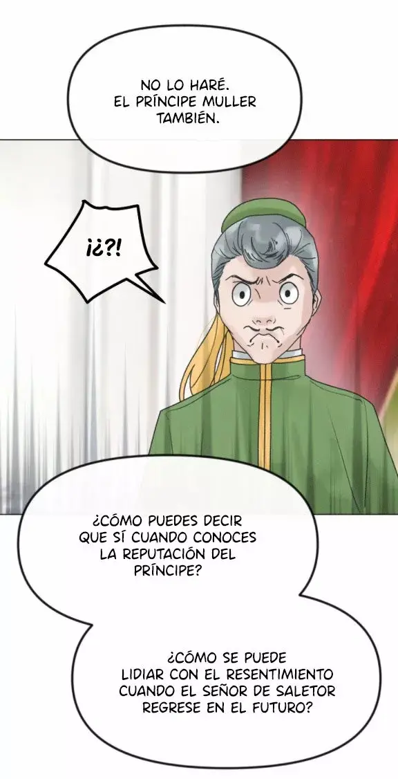 How Dare You (Bab) capítulo 31, página 27