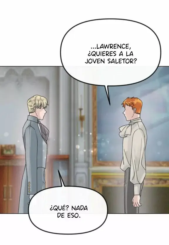 How Dare You (Bab) capítulo 31, página 29