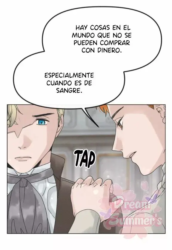 How Dare You (Bab) capítulo 31, página 31