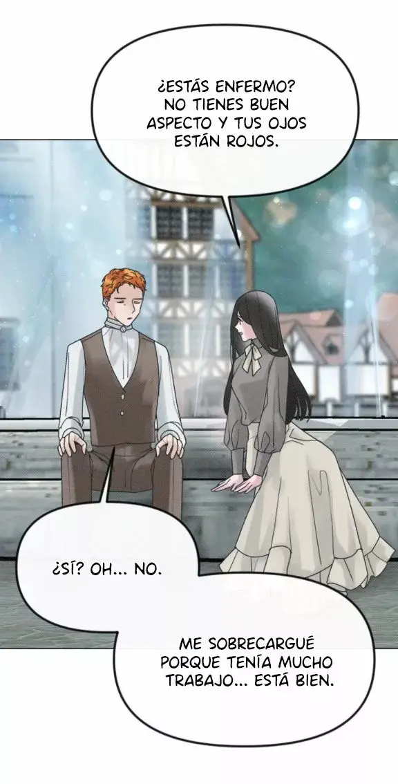 How Dare You (Bab) capítulo 31, página 34