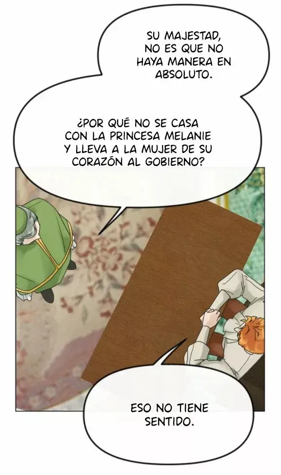 How Dare You (Bab) capítulo 31, página 36